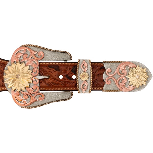 Hebilla Personalizada Florence